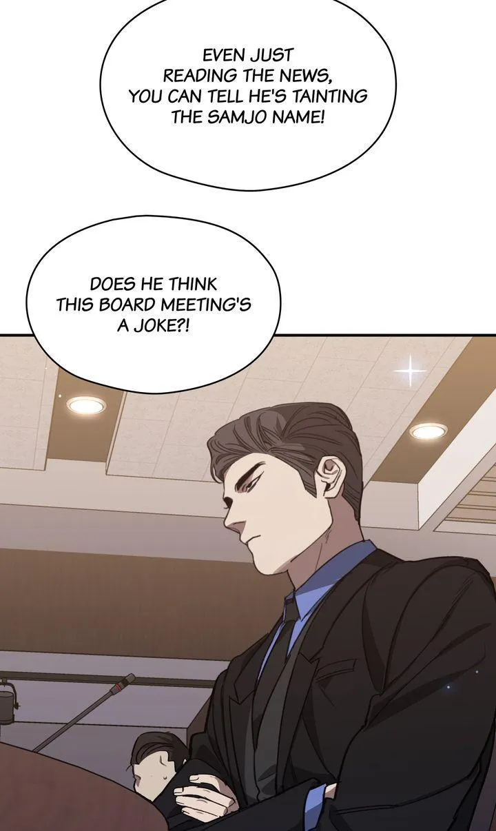 Swapping - Chapter 48 Page 25