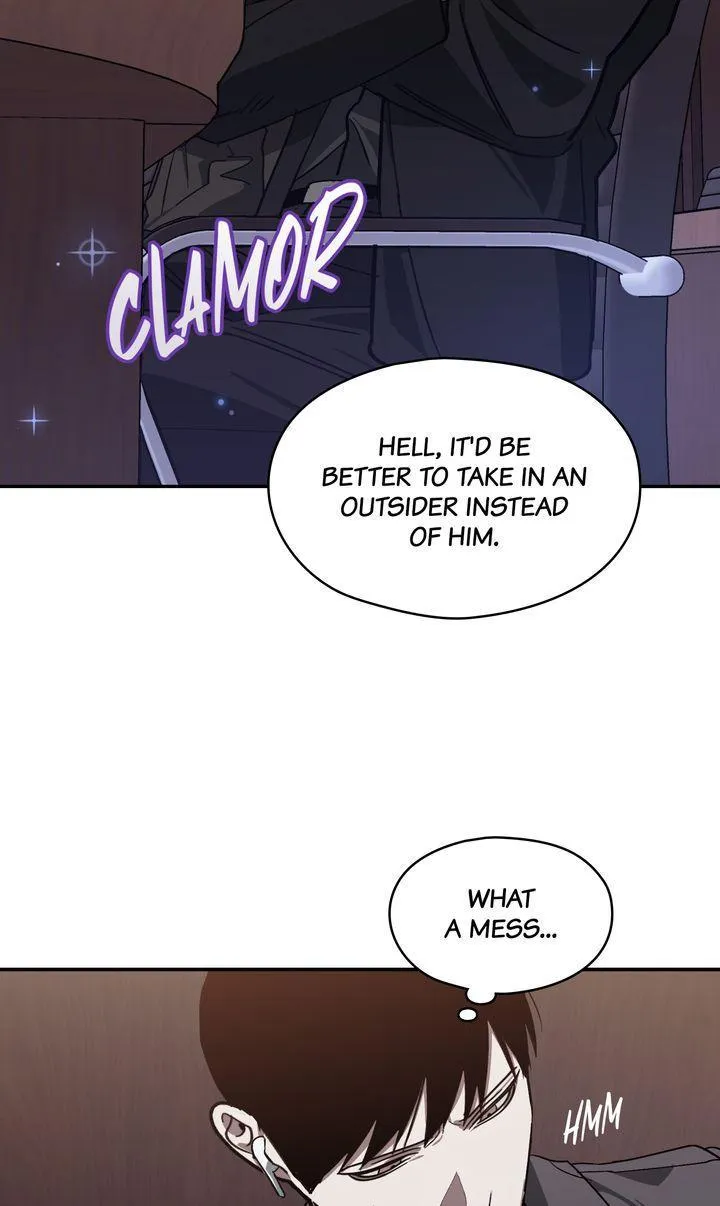 Swapping - Chapter 48 Page 26