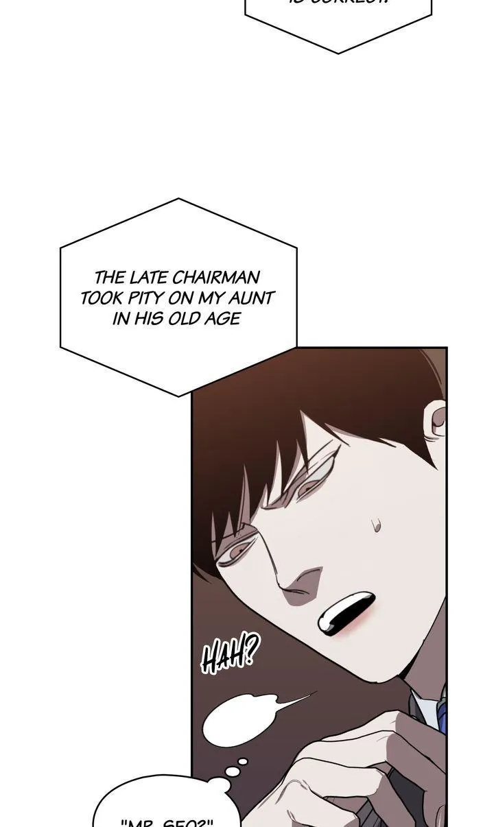 Swapping - Chapter 48 Page 30