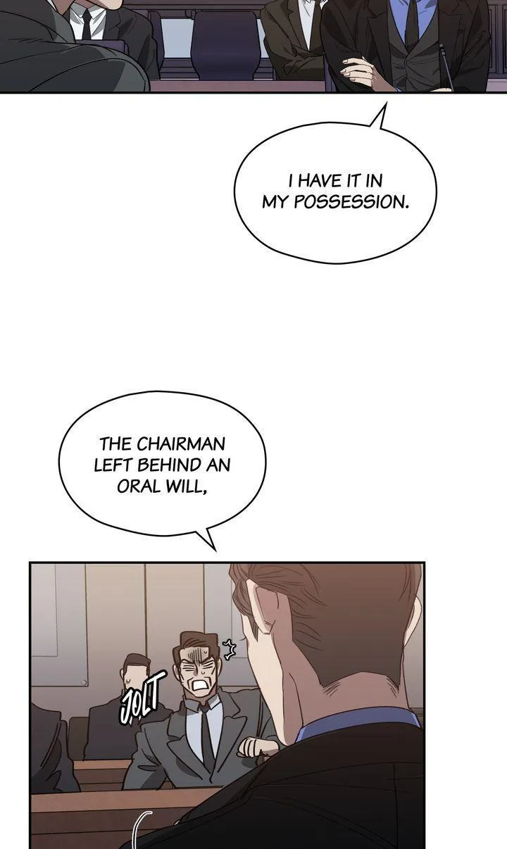 Swapping - Chapter 48 Page 32
