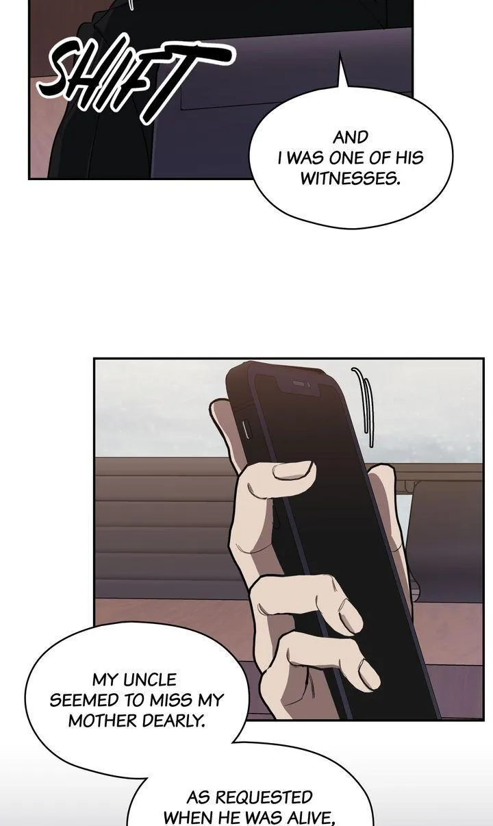 Swapping - Chapter 48 Page 33