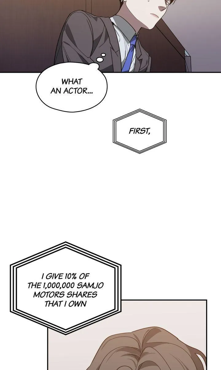 Swapping - Chapter 48 Page 38