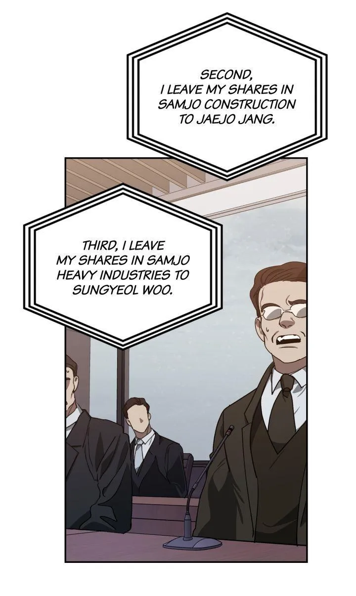 Swapping - Chapter 48 Page 40