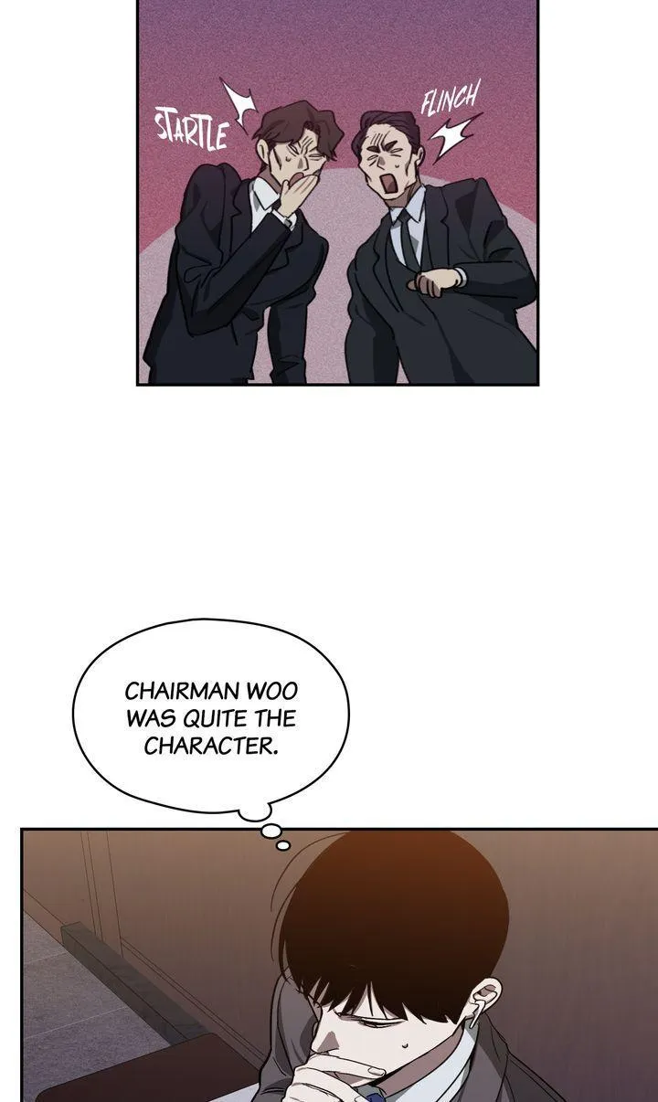 Swapping - Chapter 48 Page 44