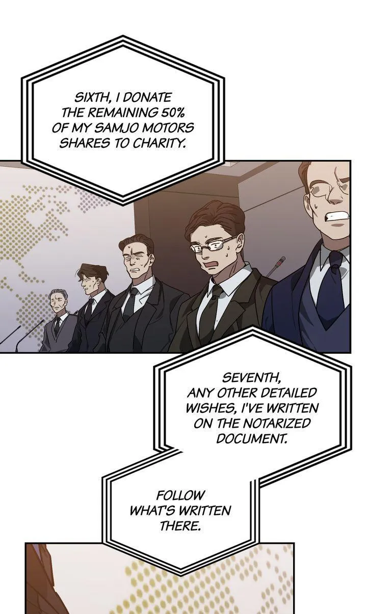 Swapping - Chapter 48 Page 49