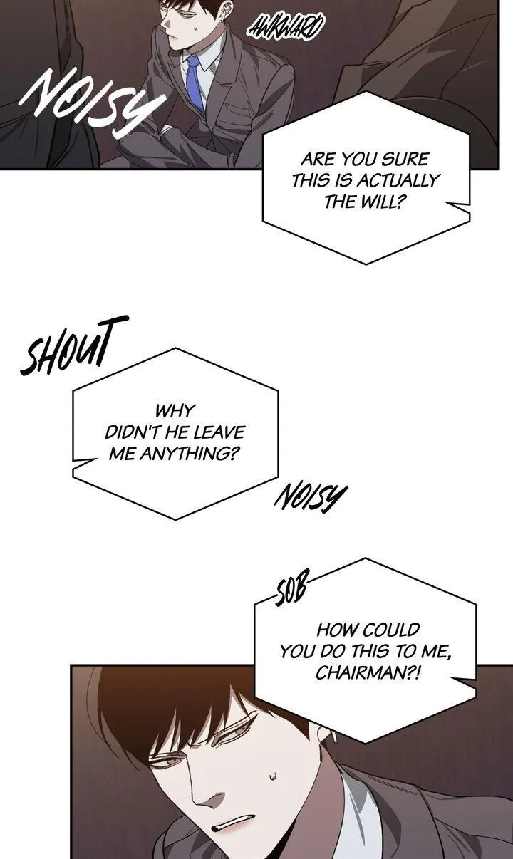 Swapping - Chapter 48 Page 54