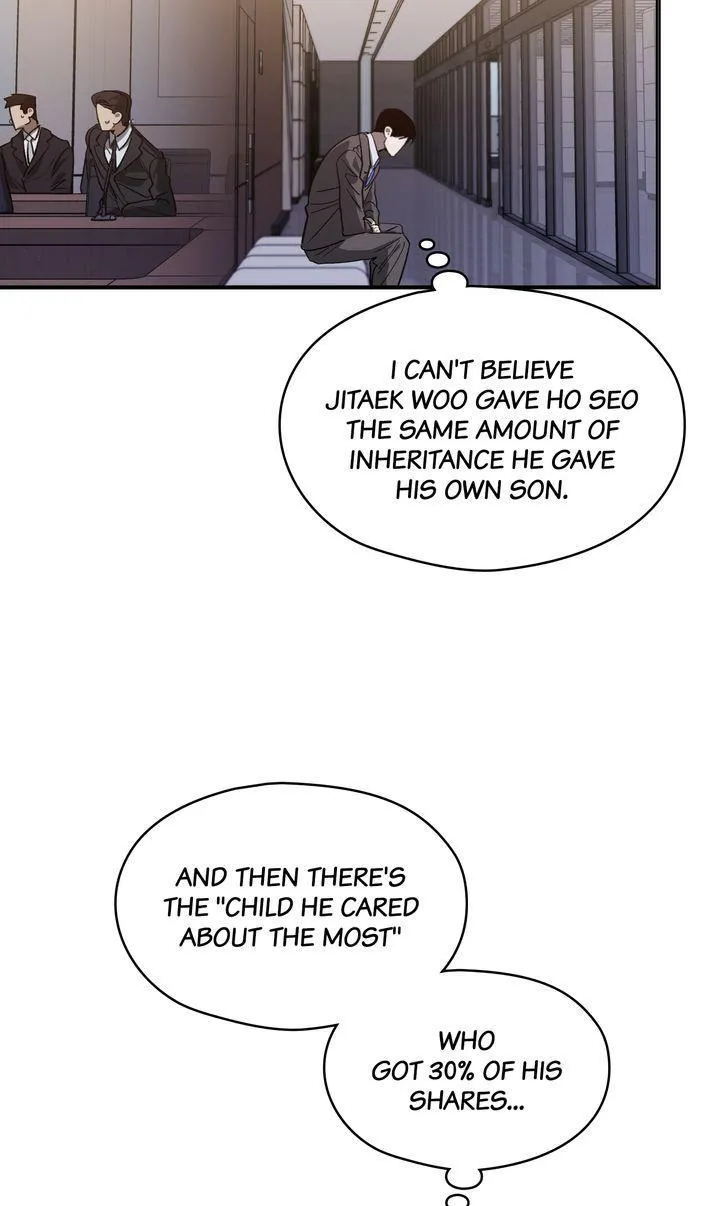 Swapping - Chapter 48 Page 60