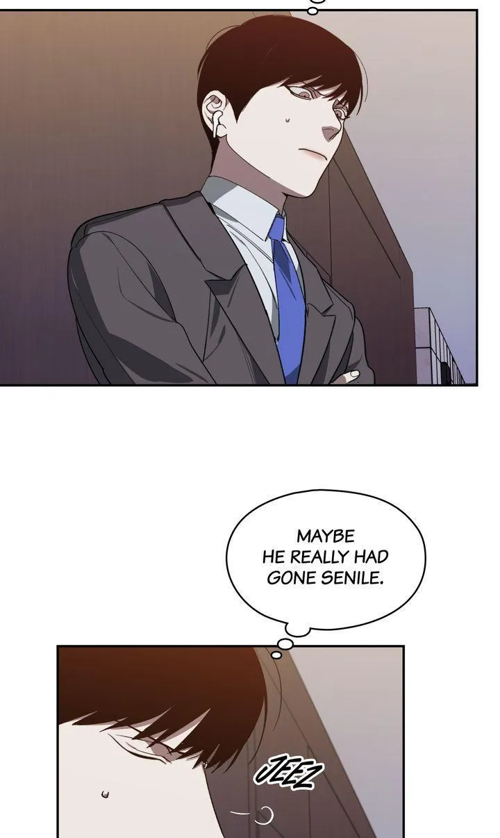 Swapping - Chapter 48 Page 61