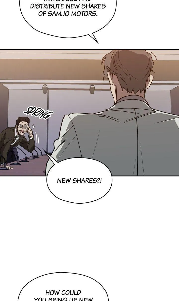 Swapping - Chapter 48 Page 64