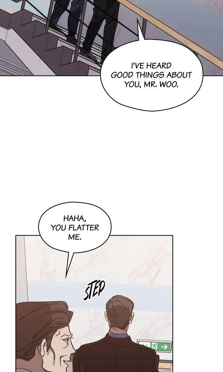Swapping - Chapter 49 Page 7