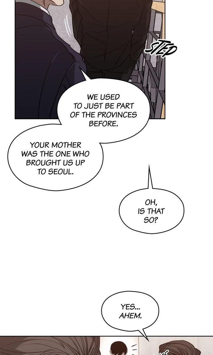 Swapping - Chapter 49 Page 8