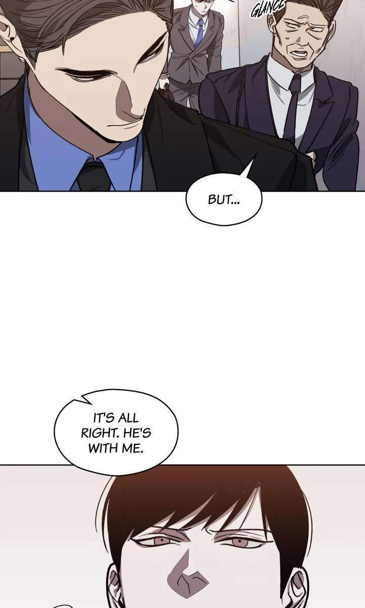 Swapping - Chapter 49 Page 9