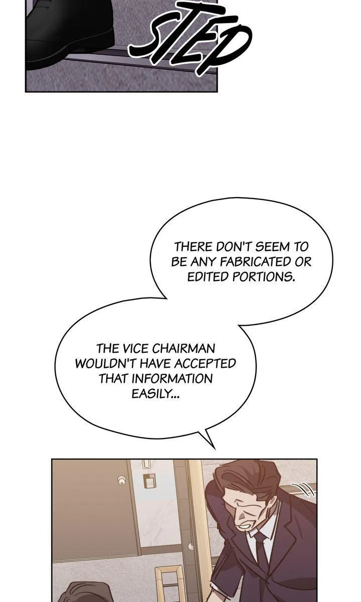 Swapping - Chapter 49 Page 11