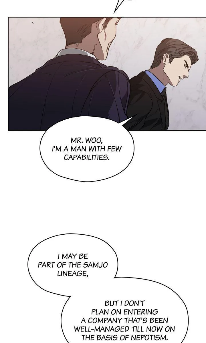Swapping - Chapter 49 Page 13