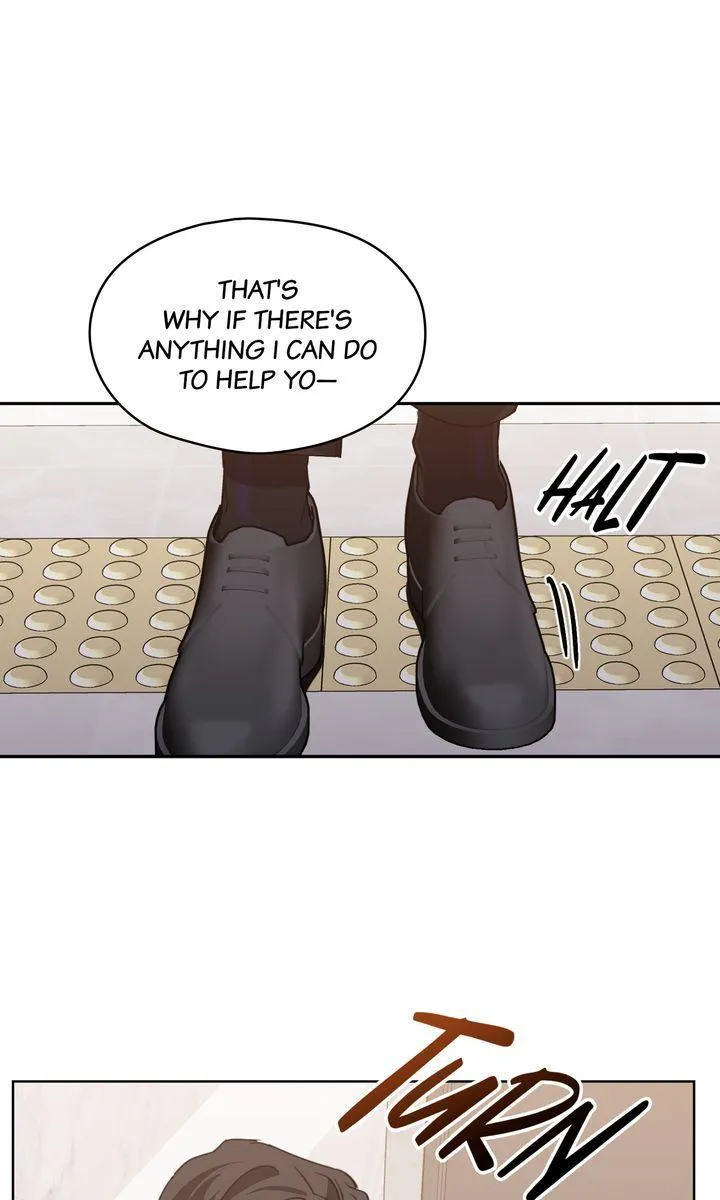 Swapping - Chapter 49 Page 18