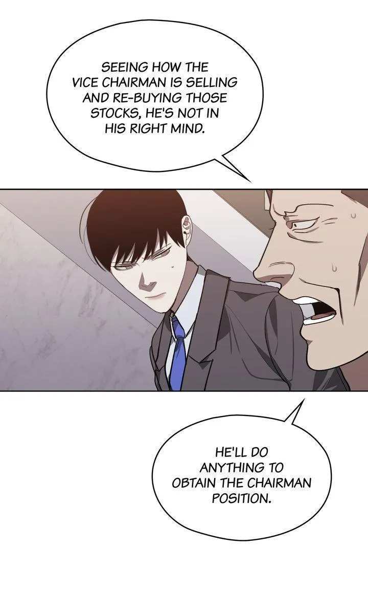 Swapping - Chapter 49 Page 21