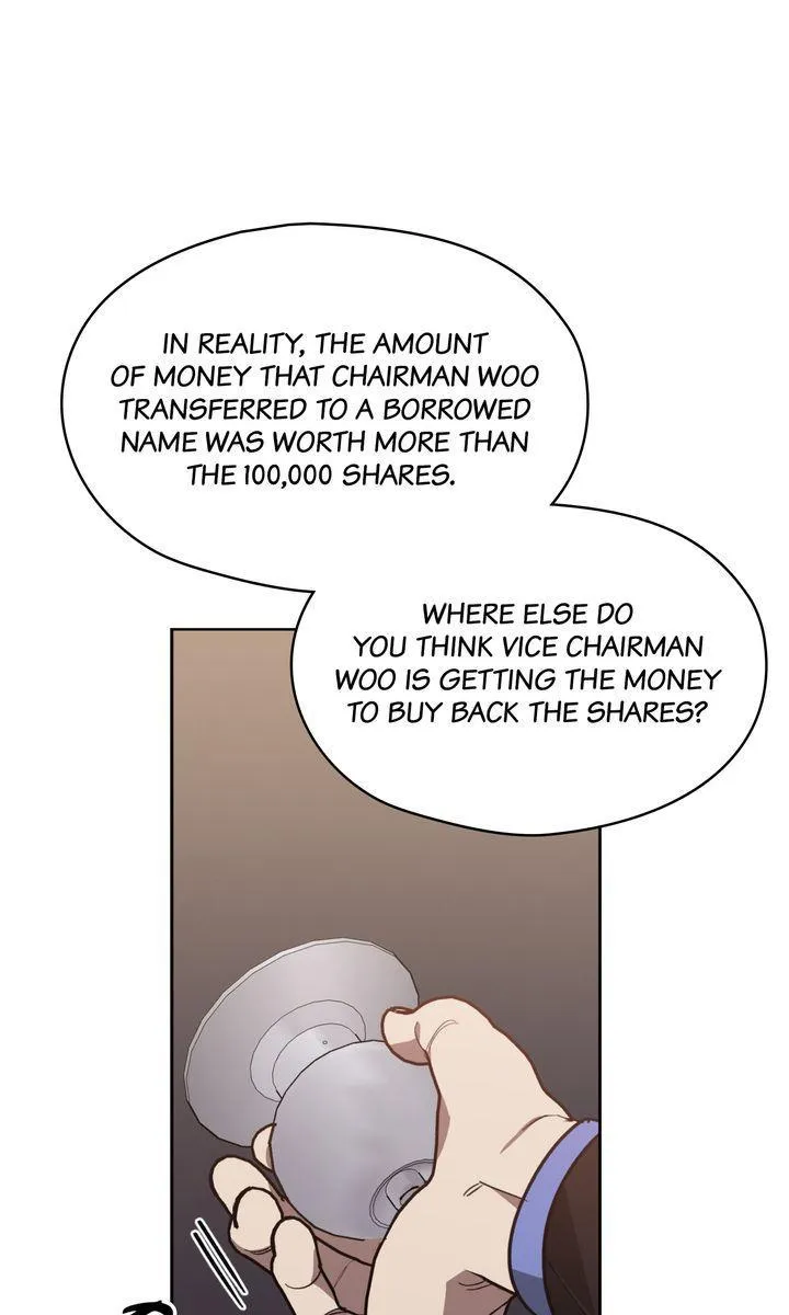 Swapping - Chapter 49 Page 23