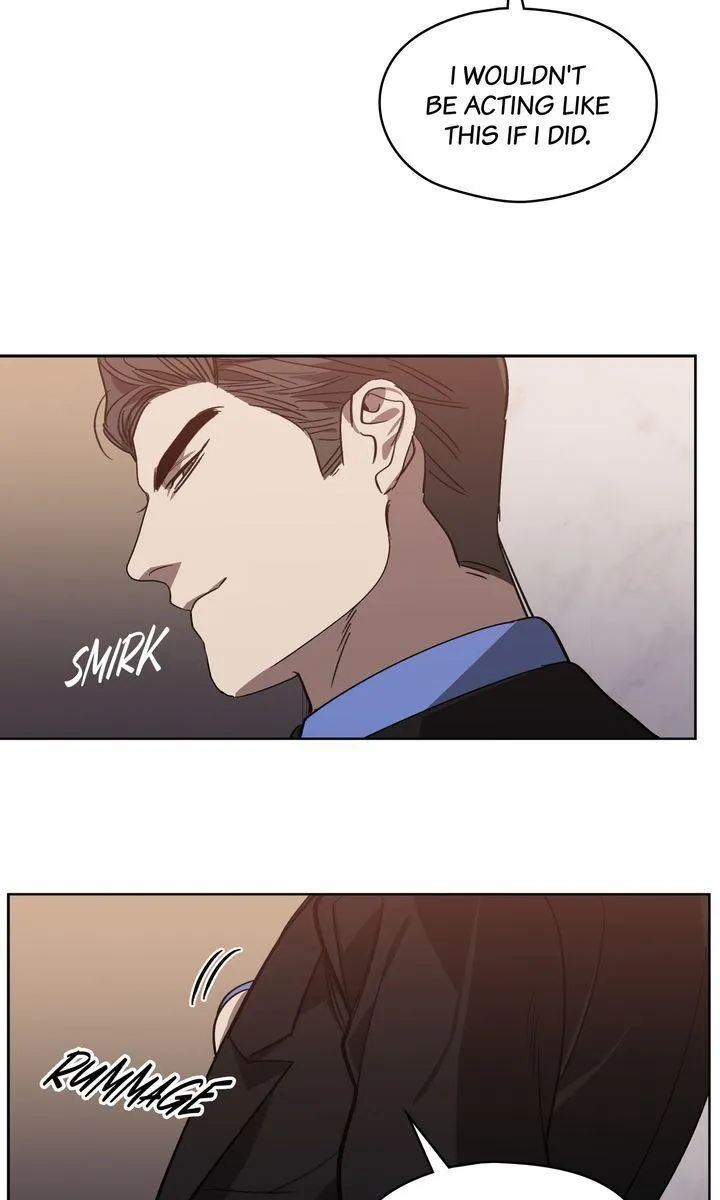 Swapping - Chapter 49 Page 25