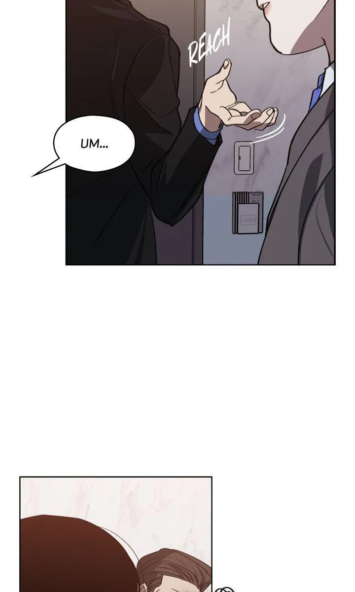 Swapping - Chapter 49 Page 28