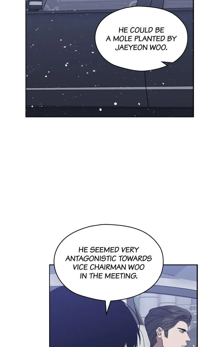 Swapping - Chapter 49 Page 34