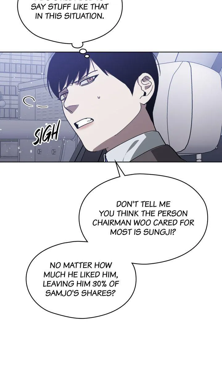 Swapping - Chapter 49 Page 37