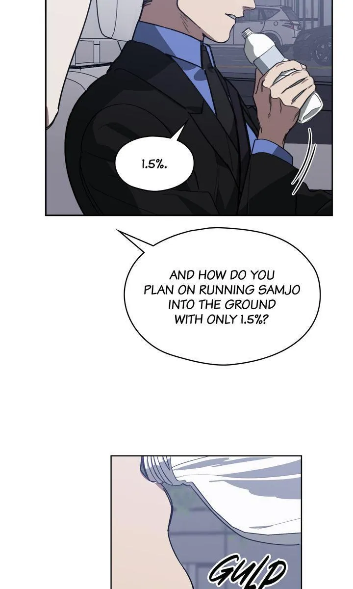 Swapping - Chapter 49 Page 48