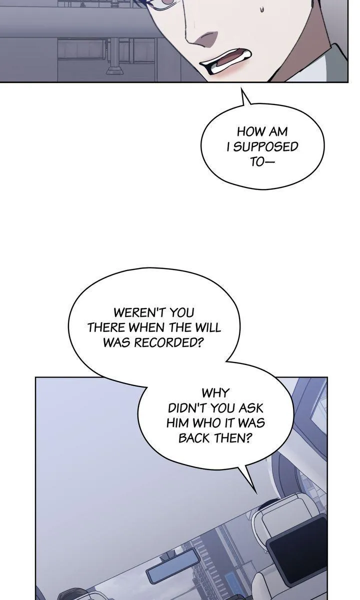 Swapping - Chapter 49 Page 50