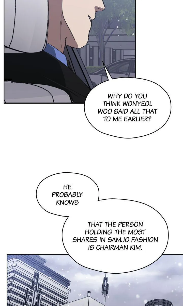 Swapping - Chapter 49 Page 54