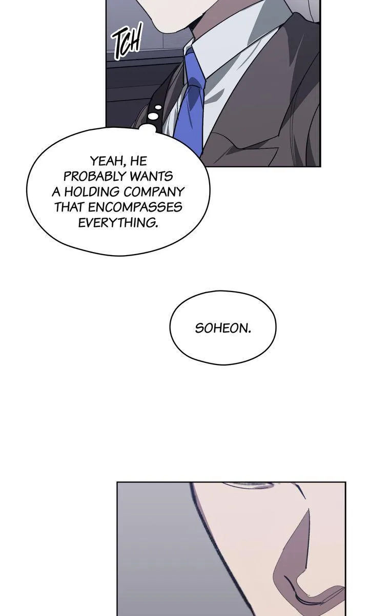 Swapping - Chapter 49 Page 56