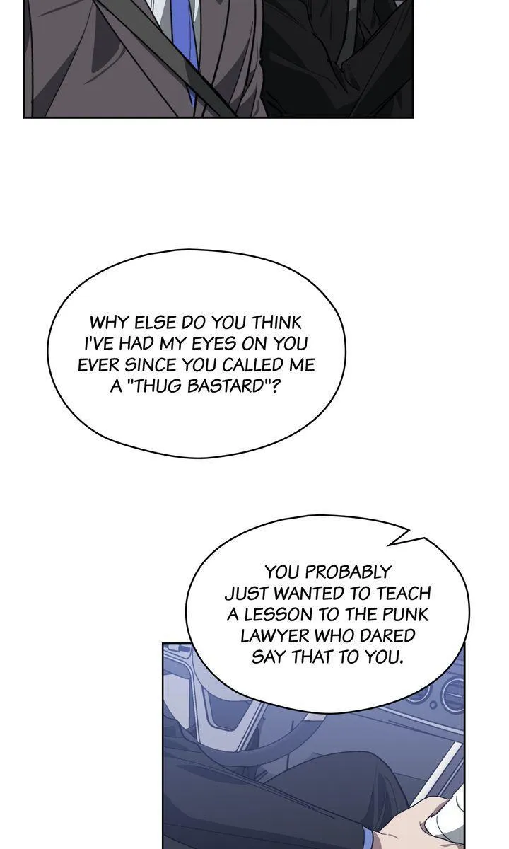 Swapping - Chapter 49 Page 60