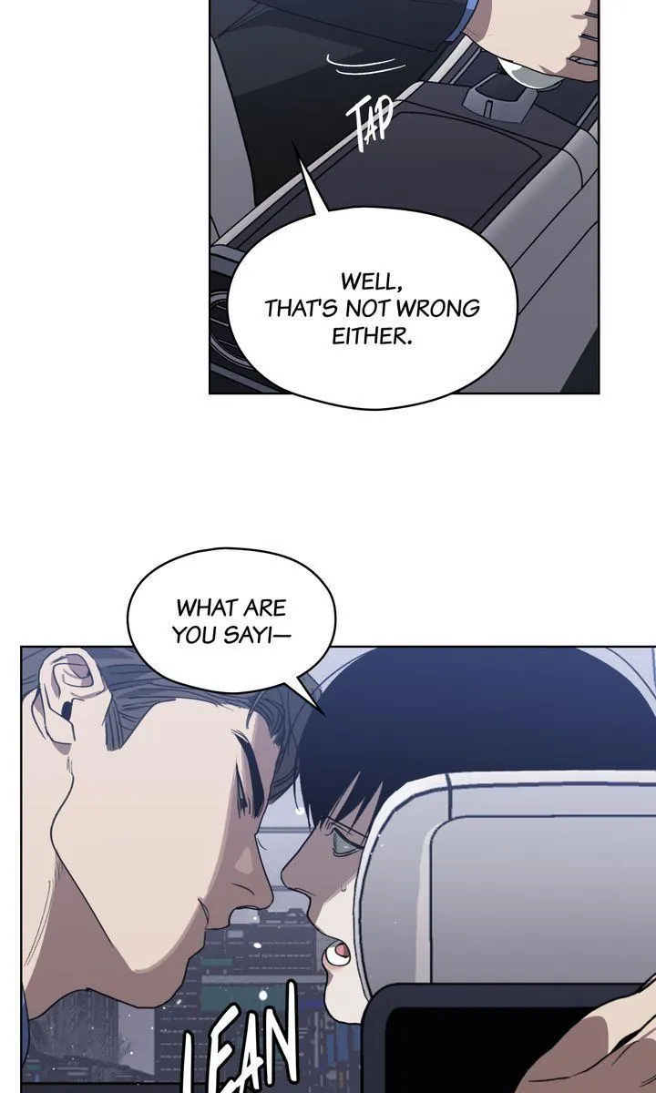 Swapping - Chapter 49 Page 61