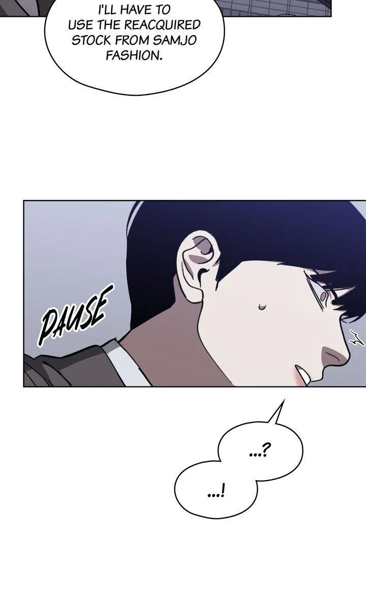 Swapping - Chapter 49 Page 69