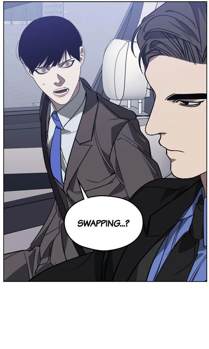 Swapping - Chapter 49 Page 74