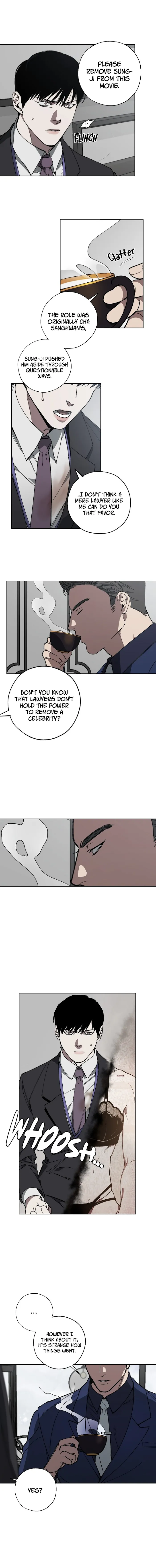 Swapping - Chapter 5 Page 3