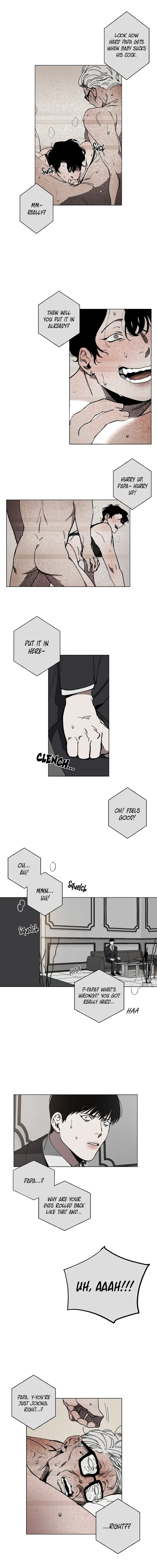 Swapping - Chapter 5 Page 7