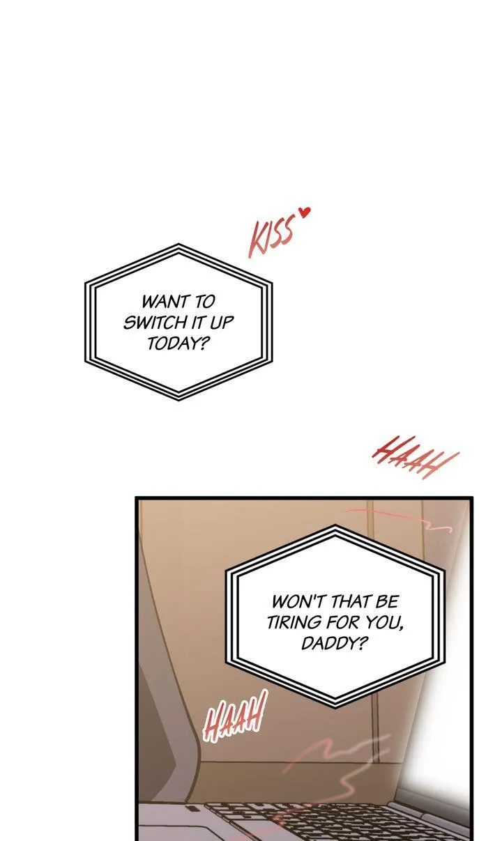 Swapping - Chapter 50 Page 3