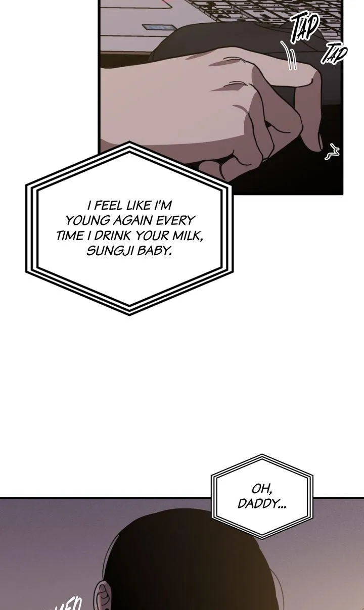 Swapping - Chapter 50 Page 4