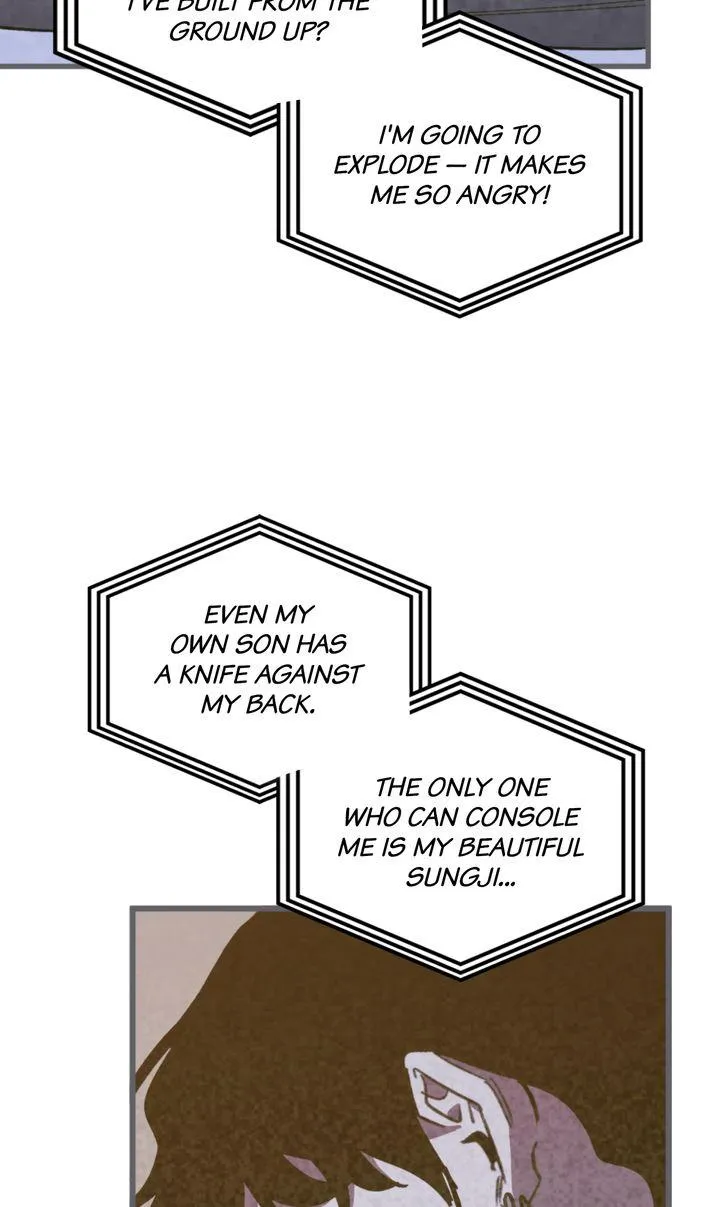 Swapping - Chapter 50 Page 10