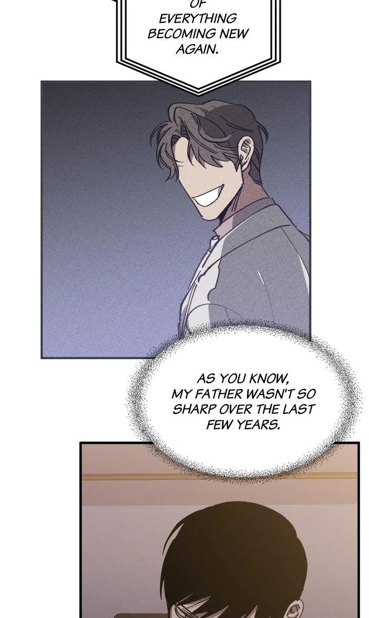 Swapping - Chapter 50 Page 17