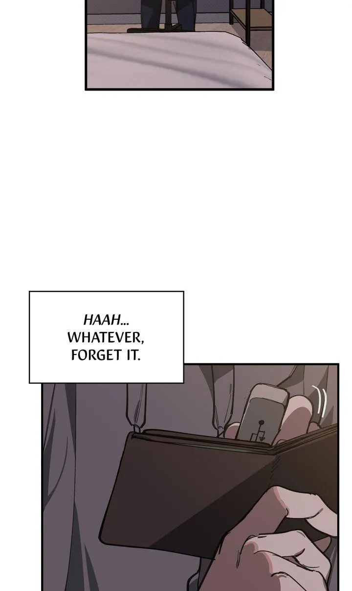 Swapping - Chapter 50 Page 20