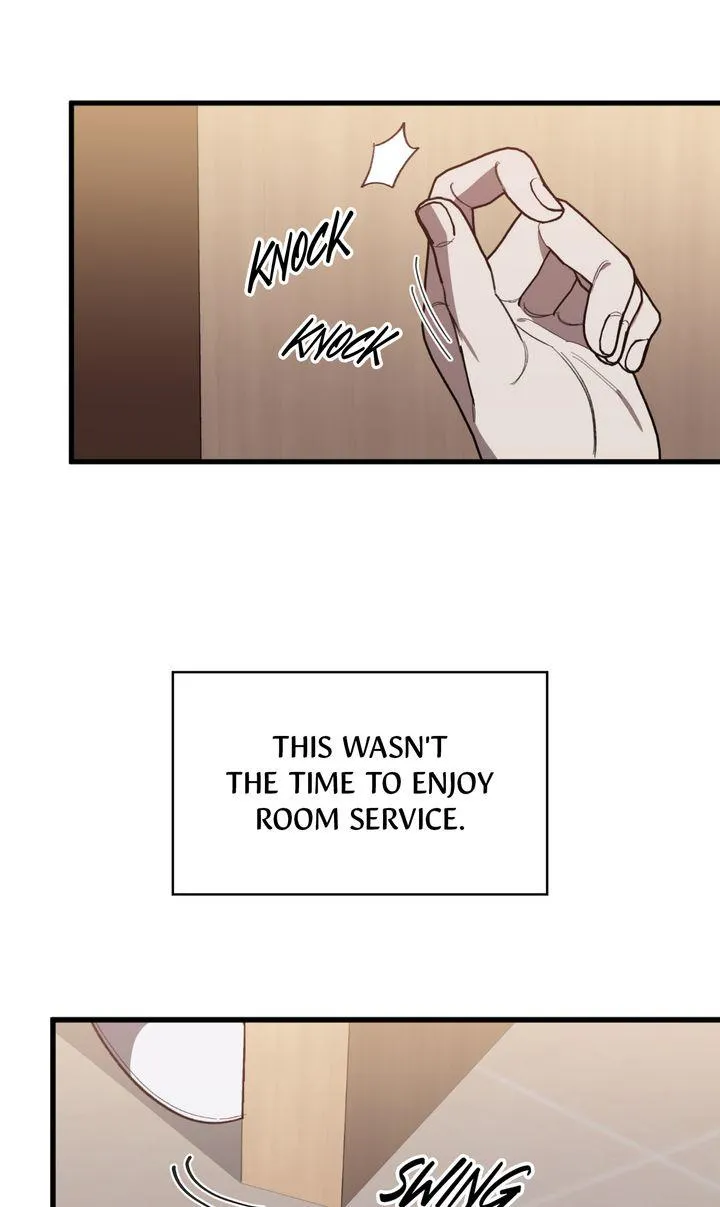 Swapping - Chapter 50 Page 26
