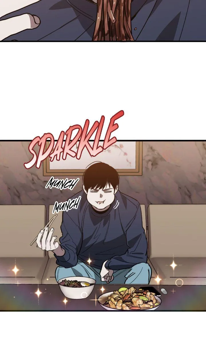 Swapping - Chapter 50 Page 28