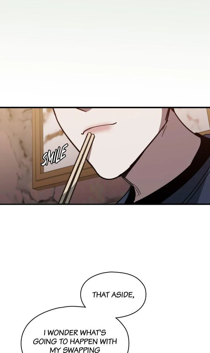 Swapping - Chapter 50 Page 37