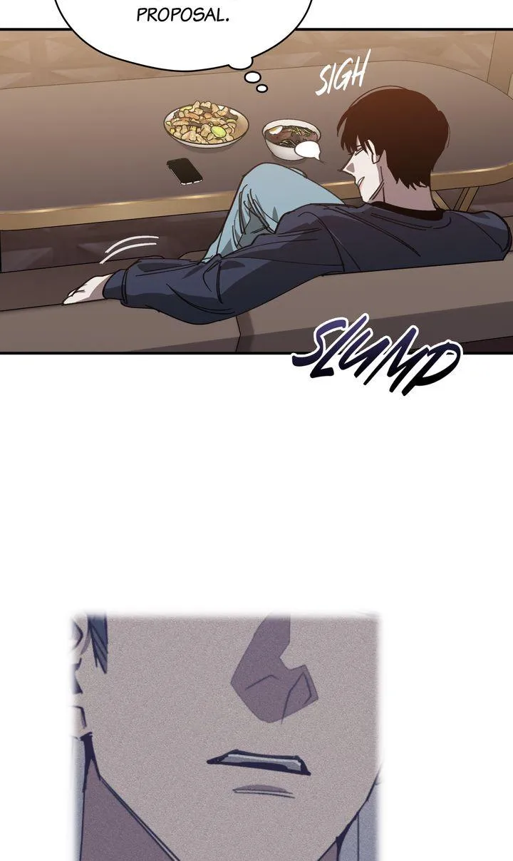Swapping - Chapter 50 Page 38