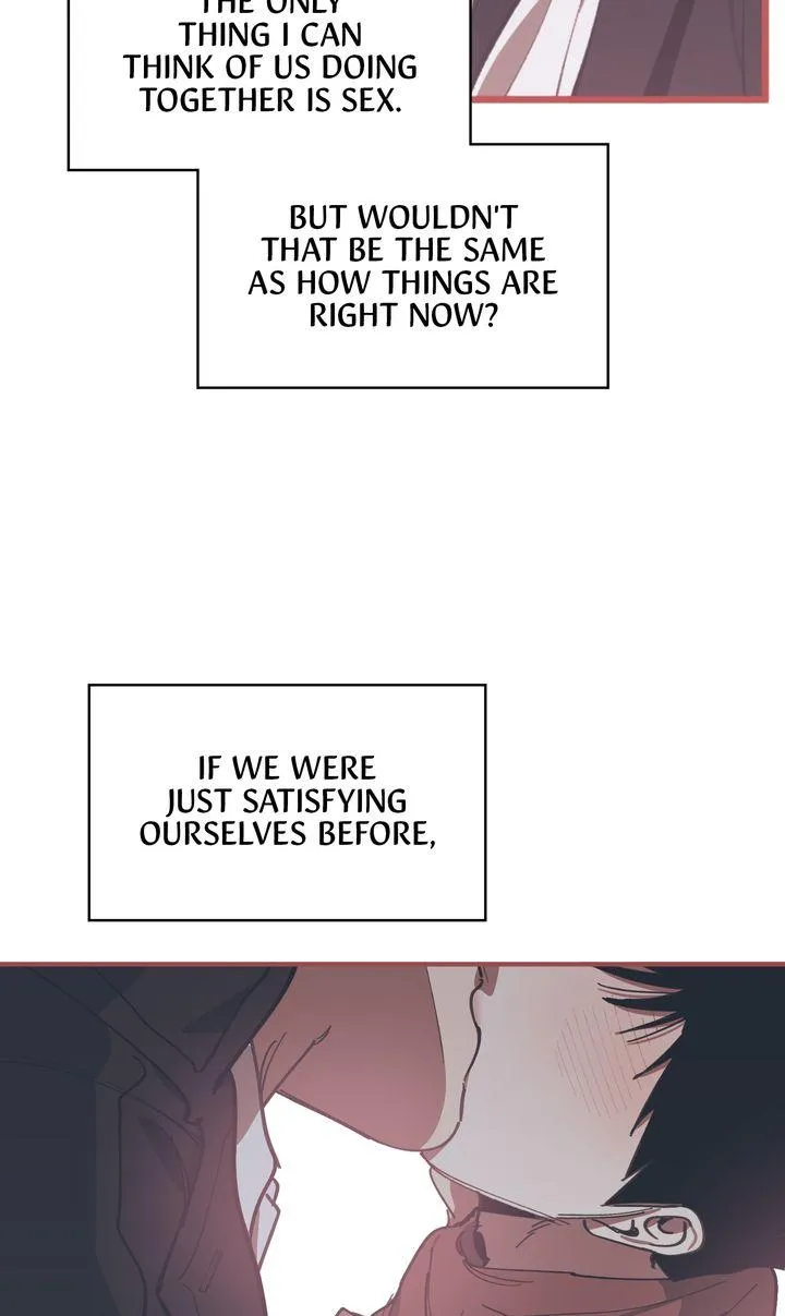 Swapping - Chapter 50 Page 44