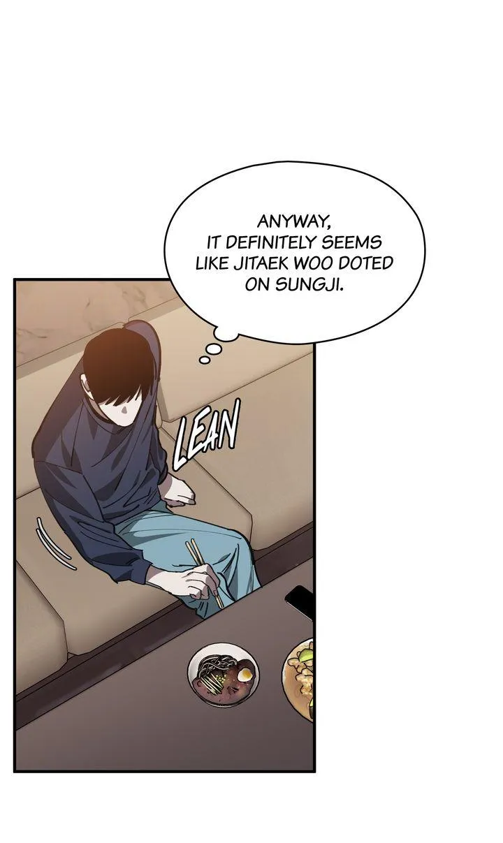 Swapping - Chapter 50 Page 46