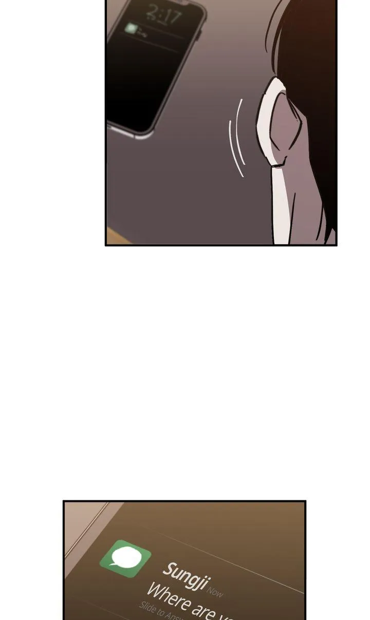 Swapping - Chapter 50 Page 48