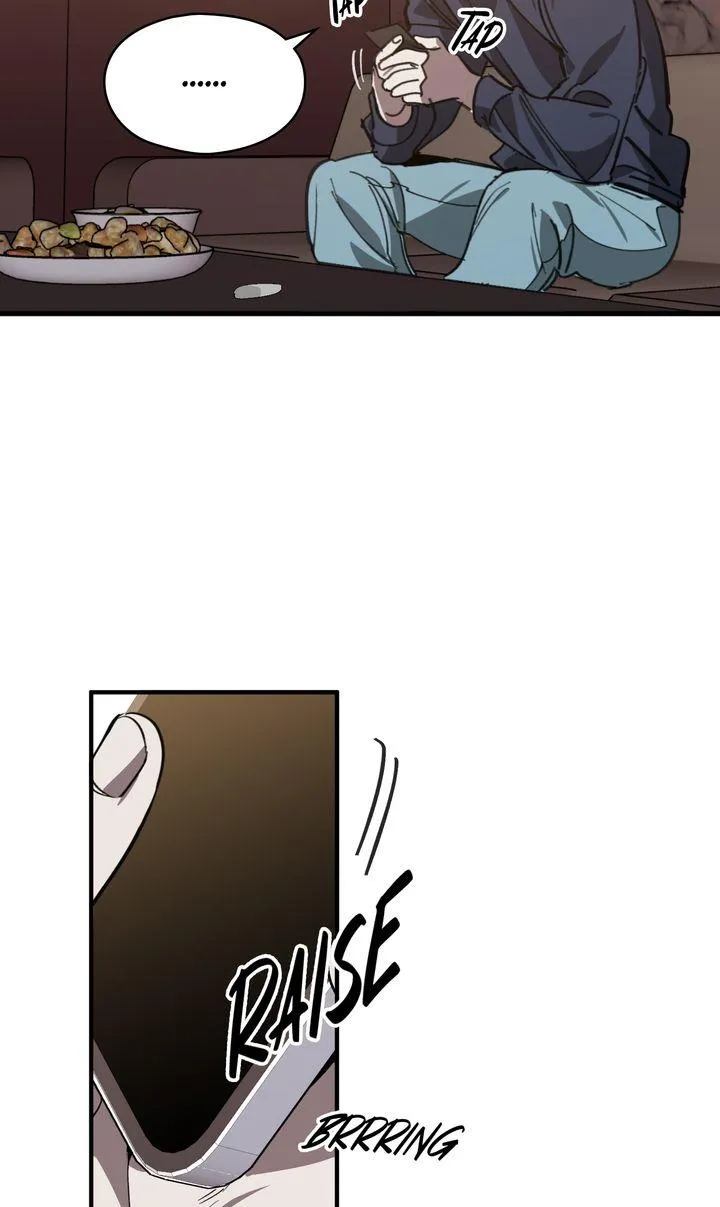 Swapping - Chapter 50 Page 50