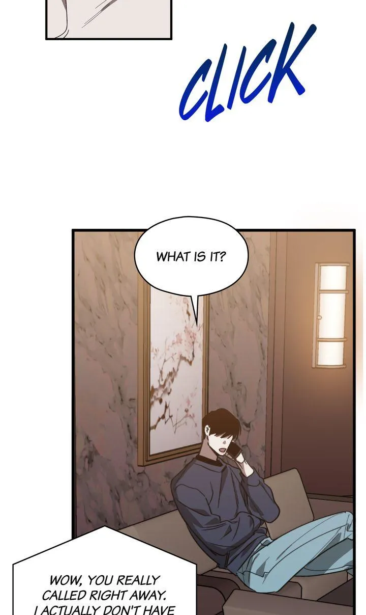 Swapping - Chapter 50 Page 51