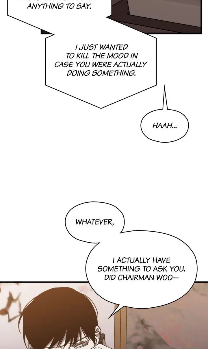 Swapping - Chapter 50 Page 52
